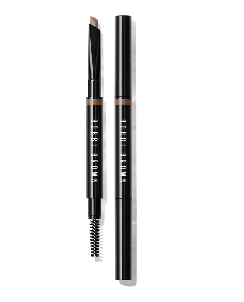 Lapiz Long Wear Brow Pencil Bobbi Brown - WARM BLONDE 33 gr WARM BLONDE-1