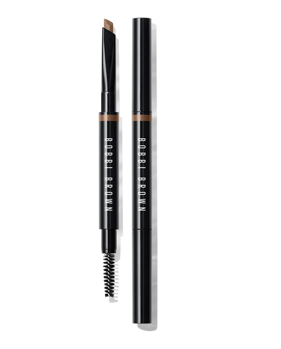 Lapiz Long Wear Brow Pencil Bobbi Brown - NEUTRAL BROWN 33 gr NEUTRAL BROWN-1