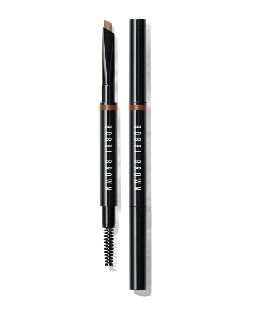 Lapiz Long Wear Brow Pencil Bobbi Brown - WARM BROWN 33 gr WARM BROWN-1