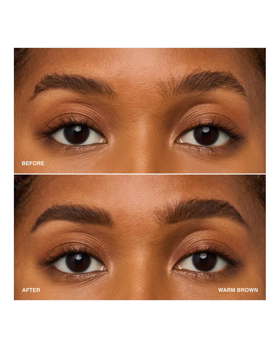 Lapiz Long Wear Brow Pencil Bobbi Brown - WARM BROWN 33 gr WARM BROWN-3