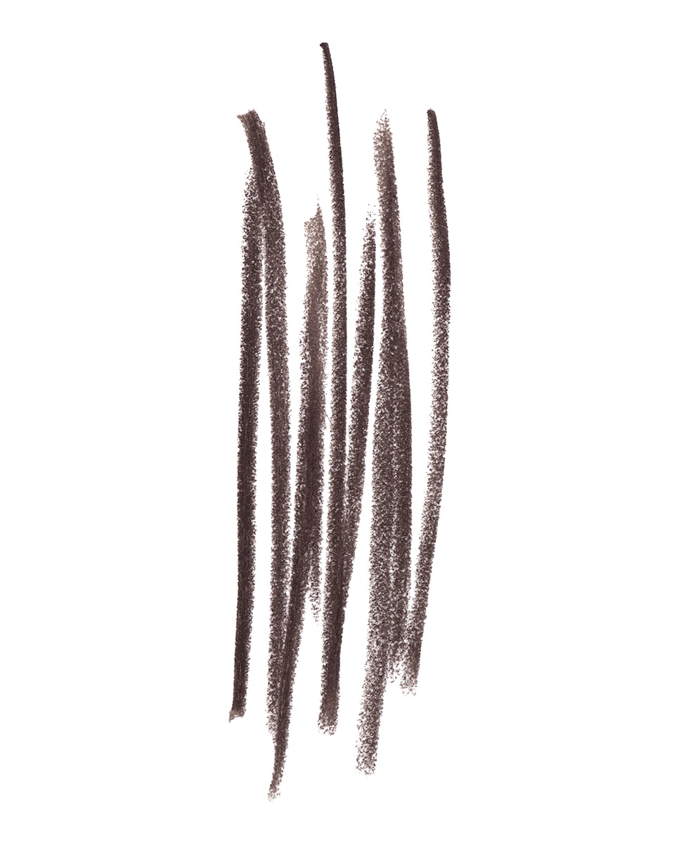 Lapiz Long Wear Brow Pencil Bobbi Brown - COOL DARK BROWN 33 gr COOL DARK BROWN-2