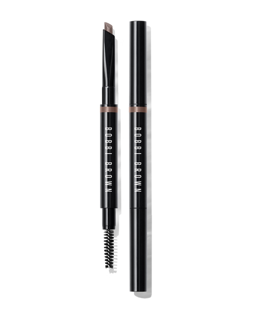 Lapiz Long Wear Brow Pencil Bobbi Brown - NEUTRAL DARK BROWN 33 gr NEUTRAL DARK BROWN-1