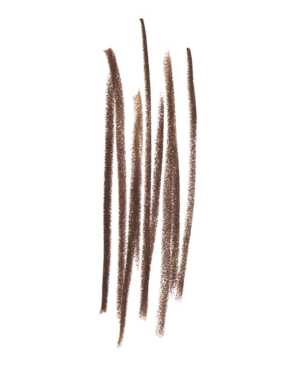 Lapiz Long Wear Brow Pencil Bobbi Brown - NEUTRAL DARK BROWN 33 gr NEUTRAL DARK BROWN-2