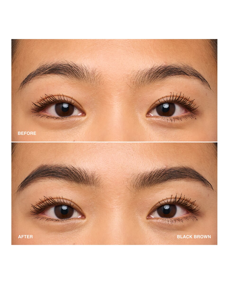 Lapiz Long Wear Brow Pencil Bobbi Brown - BLACK BROWN 33 gr BLACK BROWN-3