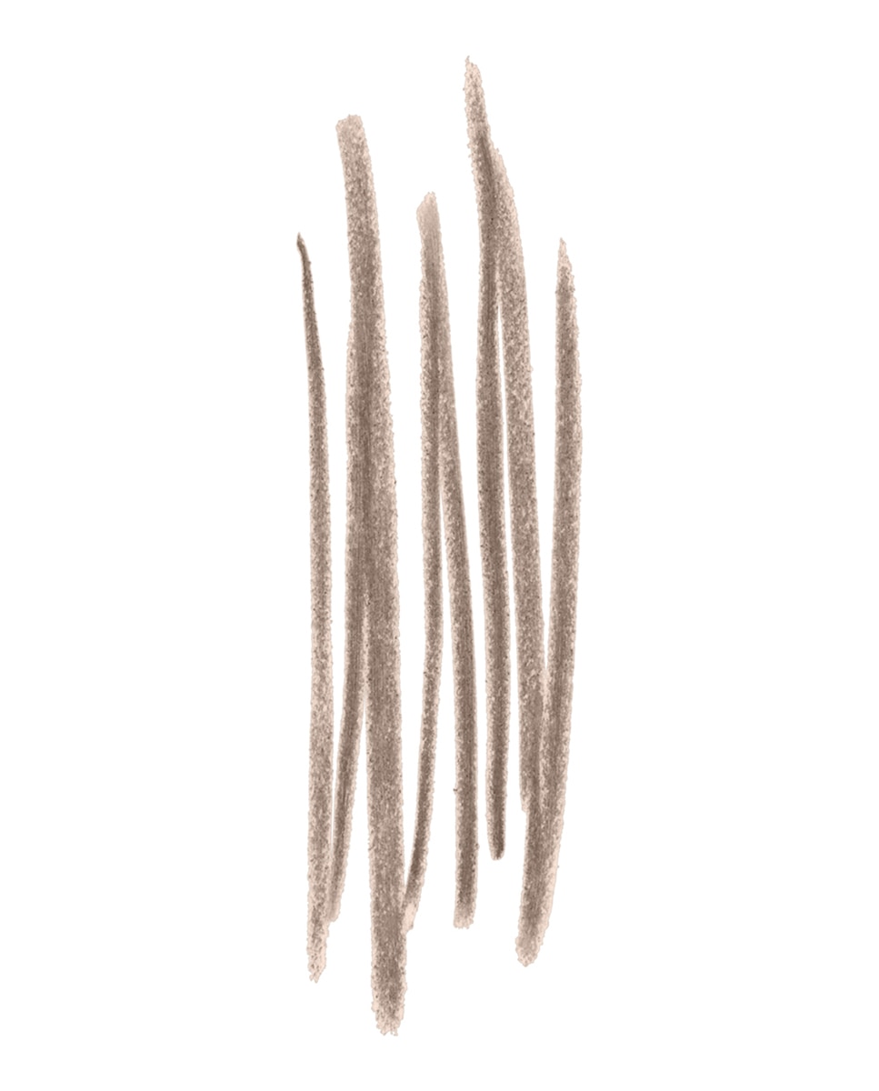 Imagen 2 de Lapiz Long Wear Brow Pencil Bobbi Brown - GREY BLONDE REFILL 33 gr GREY BLONDE REFILL