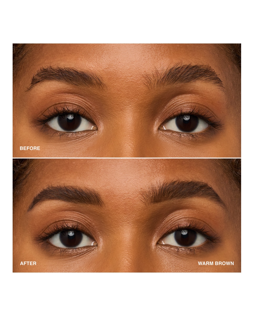 Imagen 3 de Lapiz Long Wear Brow Pencil Bobbi Brown - WARM BROWN REFILL 33 gr WARM BROWN REFILL