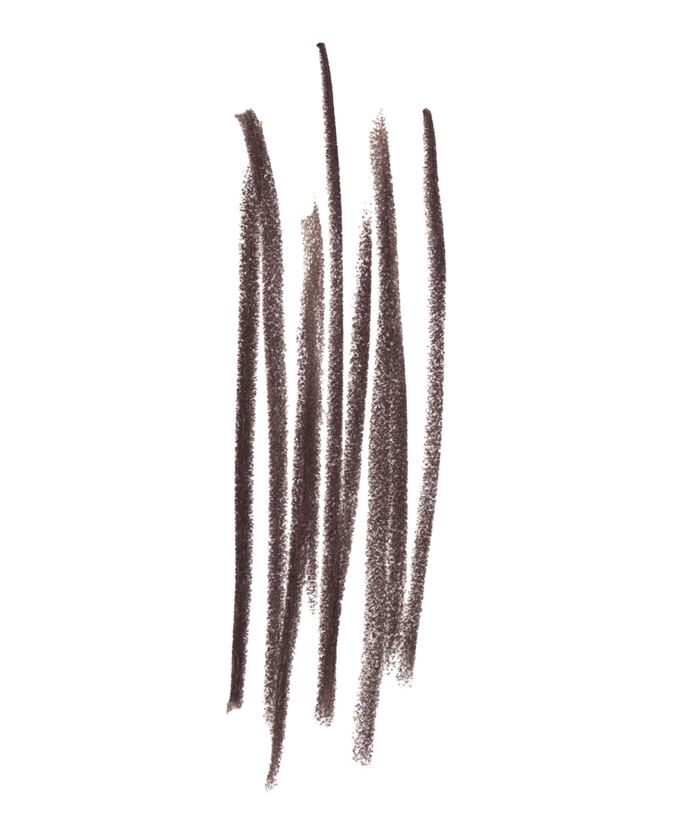 Lapiz Long Wear Brow Pencil Bobbi Brown - COOL DARK BROWN REFILL 33 gr COOL DARK BROWN REFILL-2