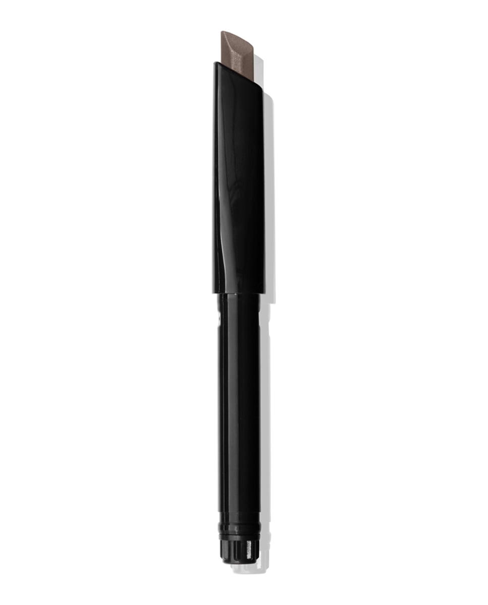 Imagen 0 de Lapiz Long Wear Brow Pencil Bobbi Brown BLACK BROWN REFILL