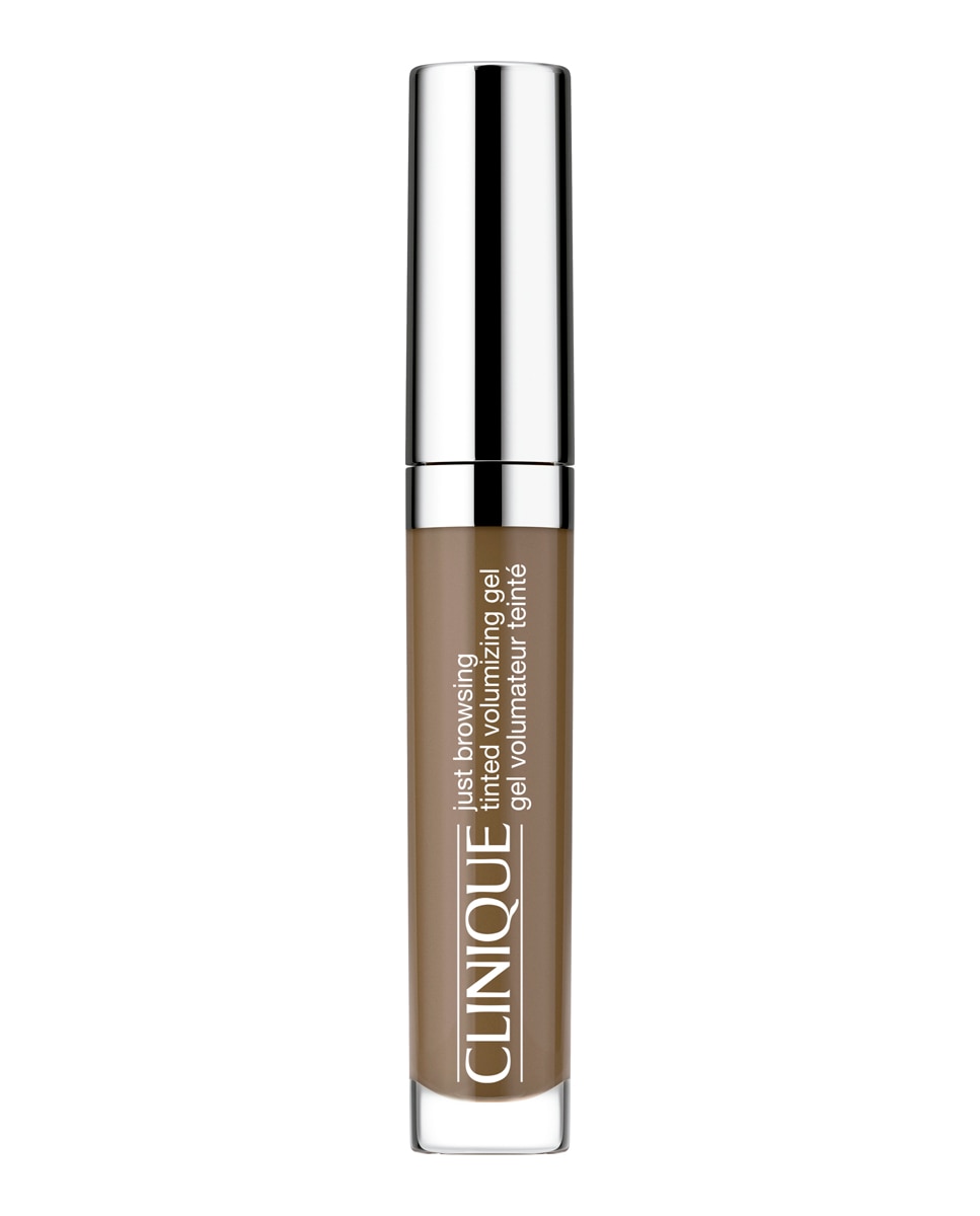 Gel de Cejas con Color Just Browsing Volumizing Clinique - SOFT BROWN SOFT BROWN-1