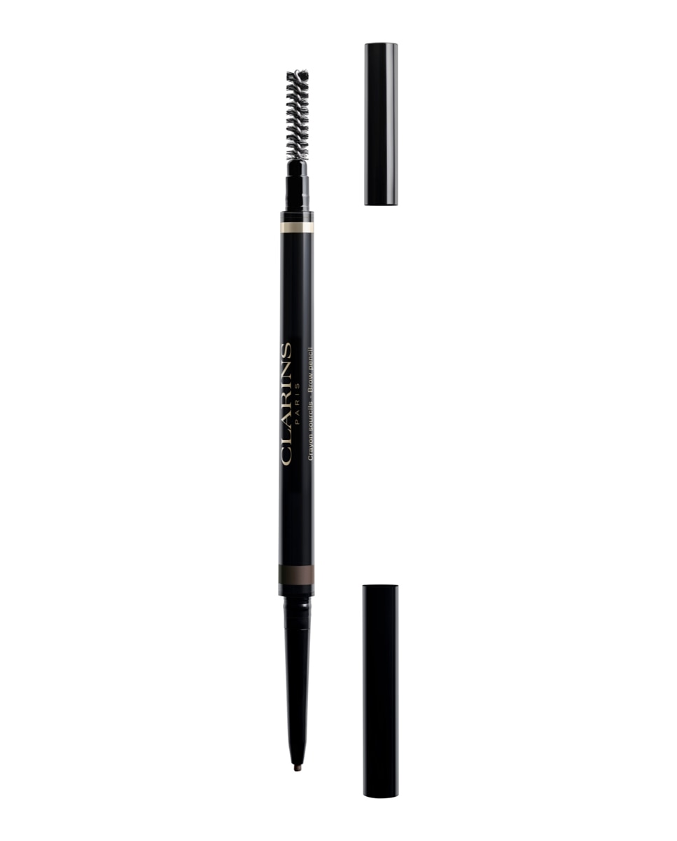 Lápiz de Cejas Wonder Define 04 Clarins - 04 dark brown 0,06 gr 04 dark brown-2