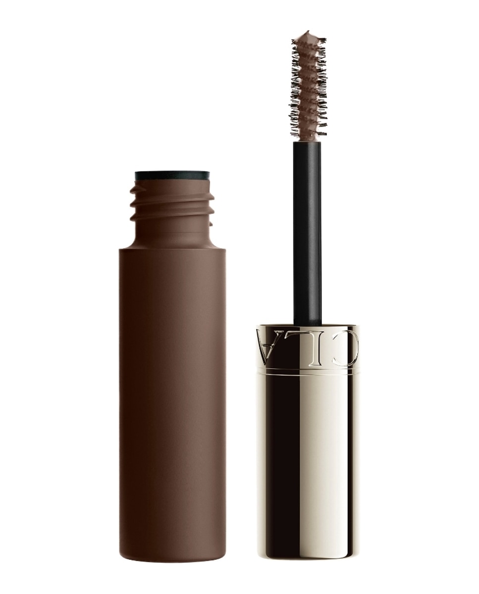 Gel de Cejas Wonder Sculpt 04 Clarins - 03 warm brown 5 ml 03 warm brown-2