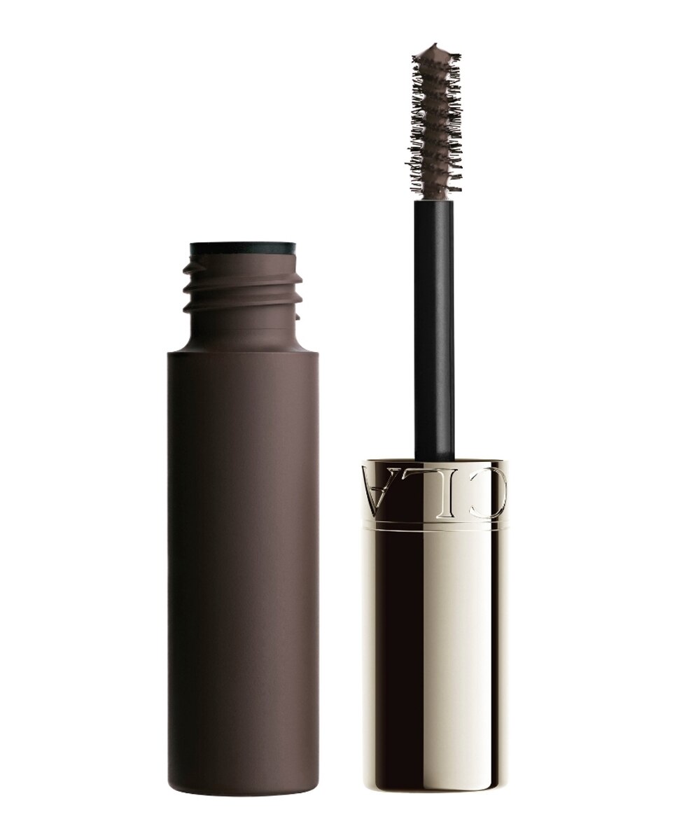 Gel de Cejas Wonder Sculpt 04 Clarins - 04 dark brown 5 ml 04 dark brown-2