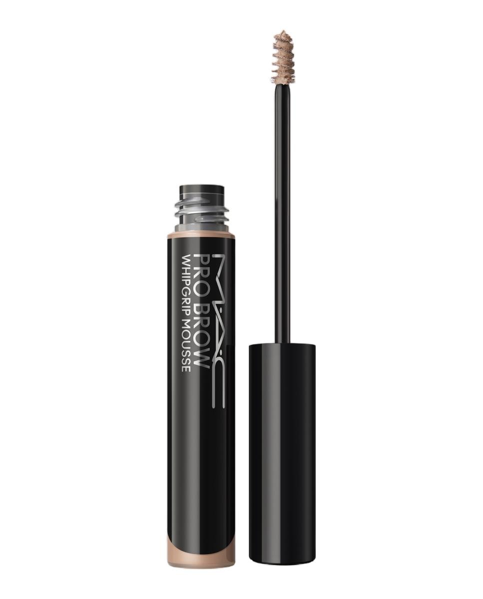 Imagen 1 de Pro Brow Whipped Mousee Gel De Cejas Con Color - Omega Omega