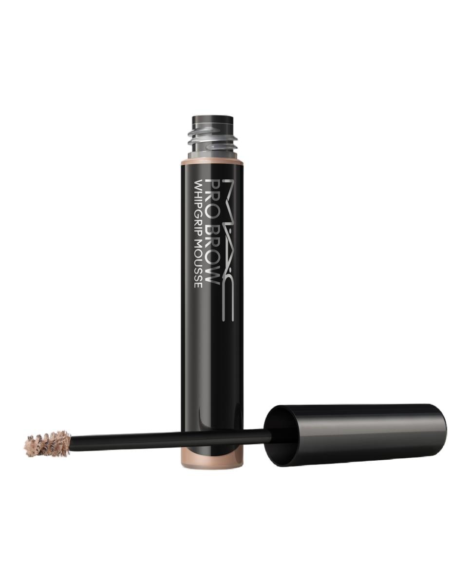Imagen 2 de Pro Brow Whipped Mousee Gel De Cejas Con Color - Omega Omega