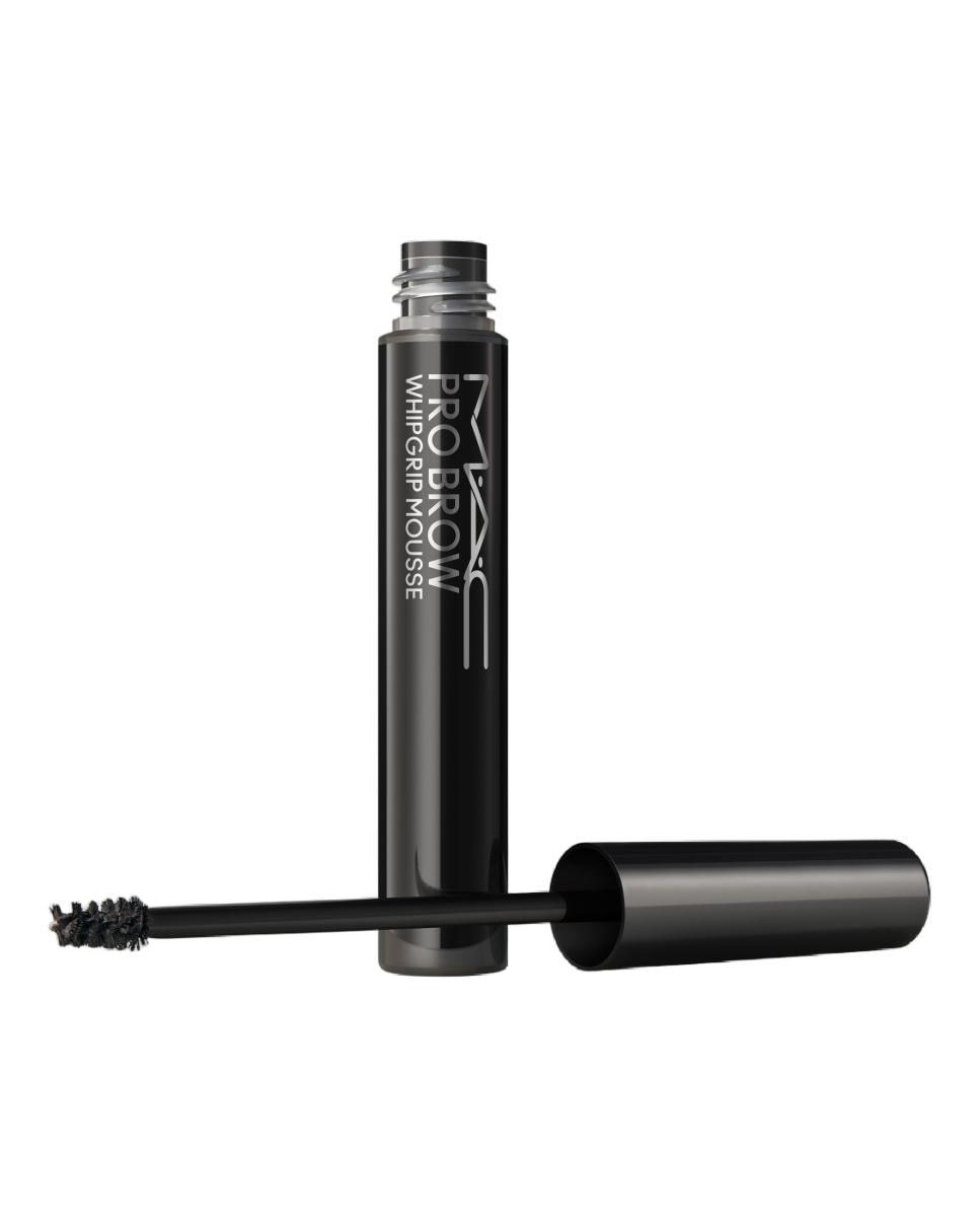 Imagen 2 de Pro Brow Whipped Mousee Gel De Cejas Con Color - Onyx Onyx