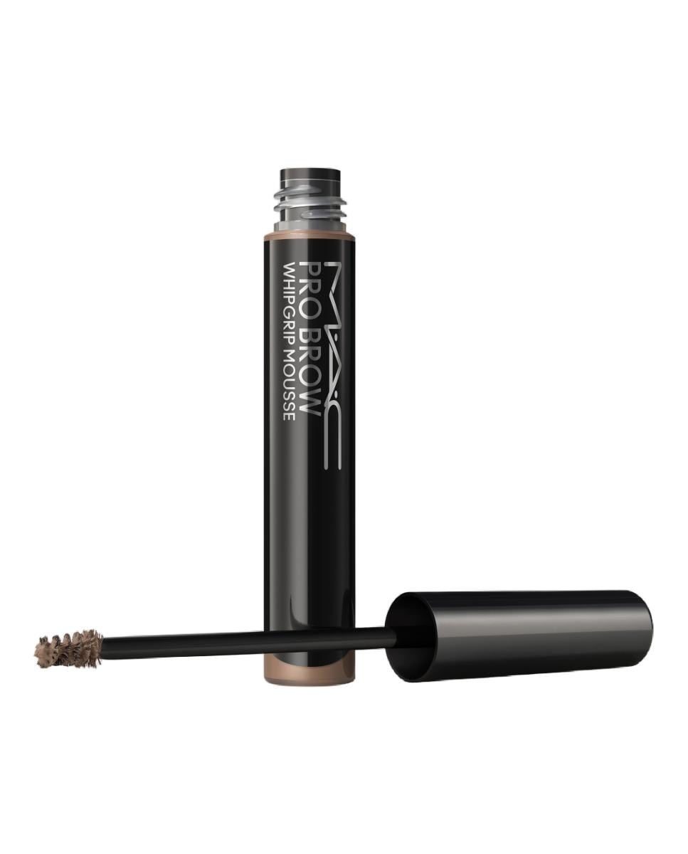 Imagen 2 de Pro Brow Whipped Mousee Gel De Cejas Con Color - Stylized Stylized