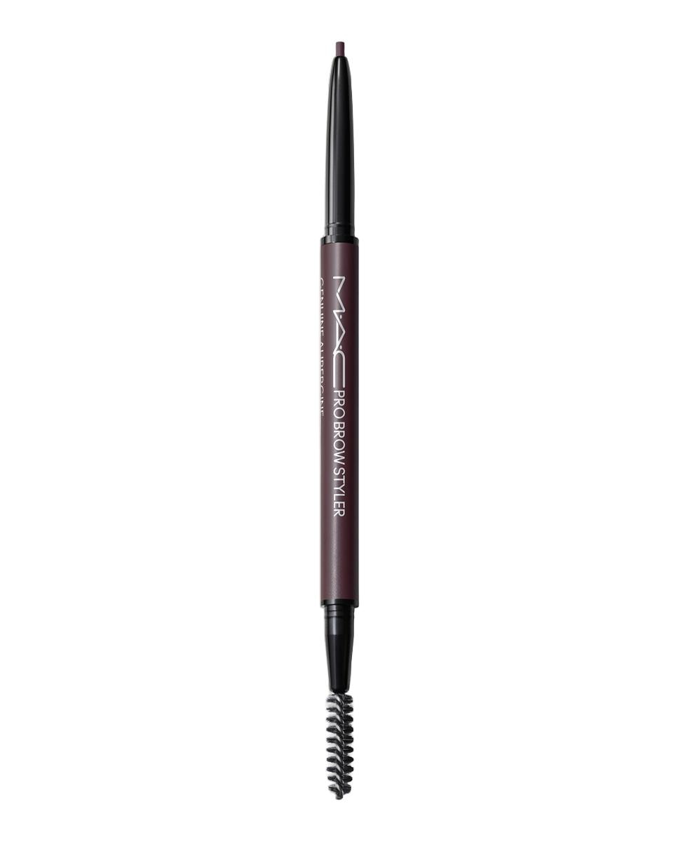 Pro Brow Styler Lápiz De Cejas - Genuine Aubergine Genuine Aubergine-1