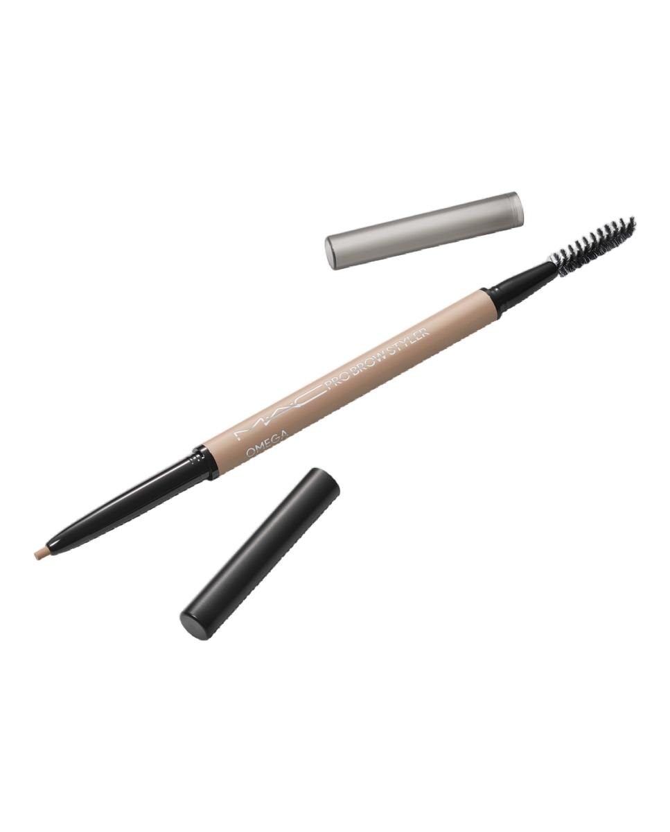 Pro Brow Styler Lápiz De Cejas - Omega Omega-4