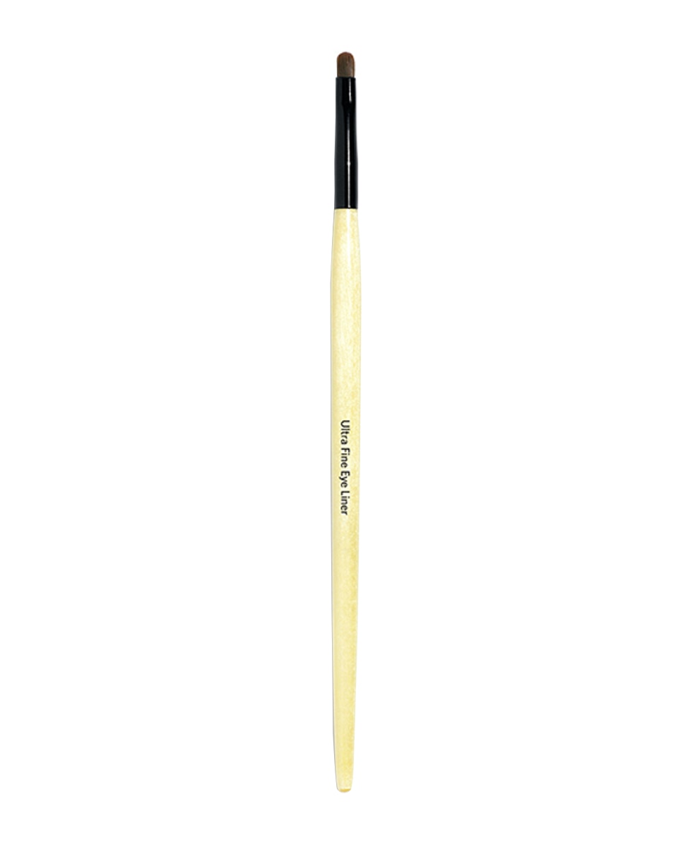 Bobbi Brown - Pincel Ultra Fine Eyeliner Brush Bobbi Brown.