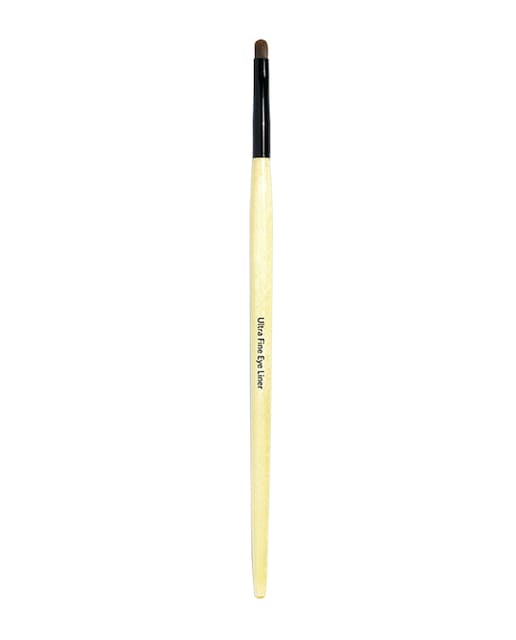 Imagen 0 de Pincel Ultra Fine Eyeliner Brush Bobbi Brown