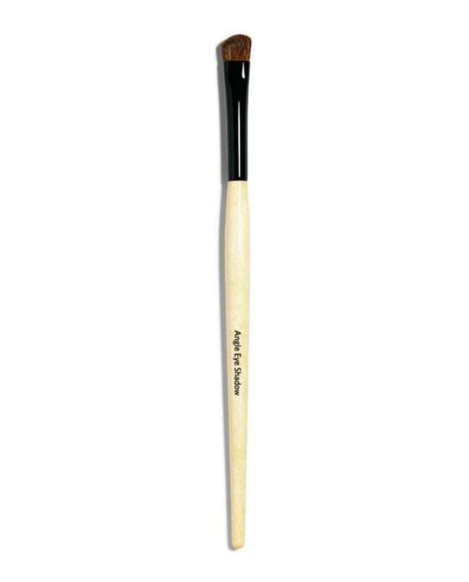 Bobbi Brown - Brocha Brush Angle Eye Shadow Bobbi Brown.