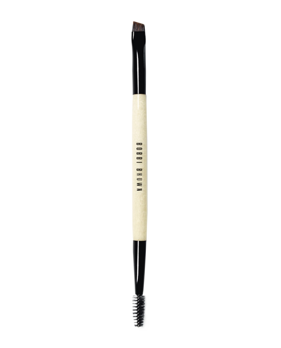 Bobbi Brown - Dual-Ended Brow Definer - Groomer Brush Bobbi Brown.
