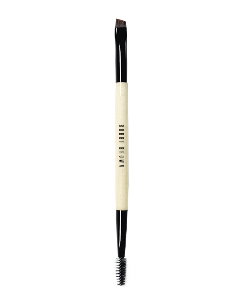 Dual-Ended Brow Definer / Groomer Brush Bobbi Brown 1