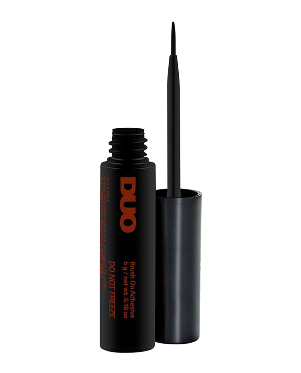 Adhesivo Duo Brush On Striplash M.A.C - Dark Tone Dark Tone-1