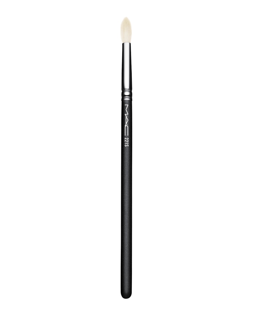 Mini Brocha 221S Mini Tapered Blending M.A.C 1