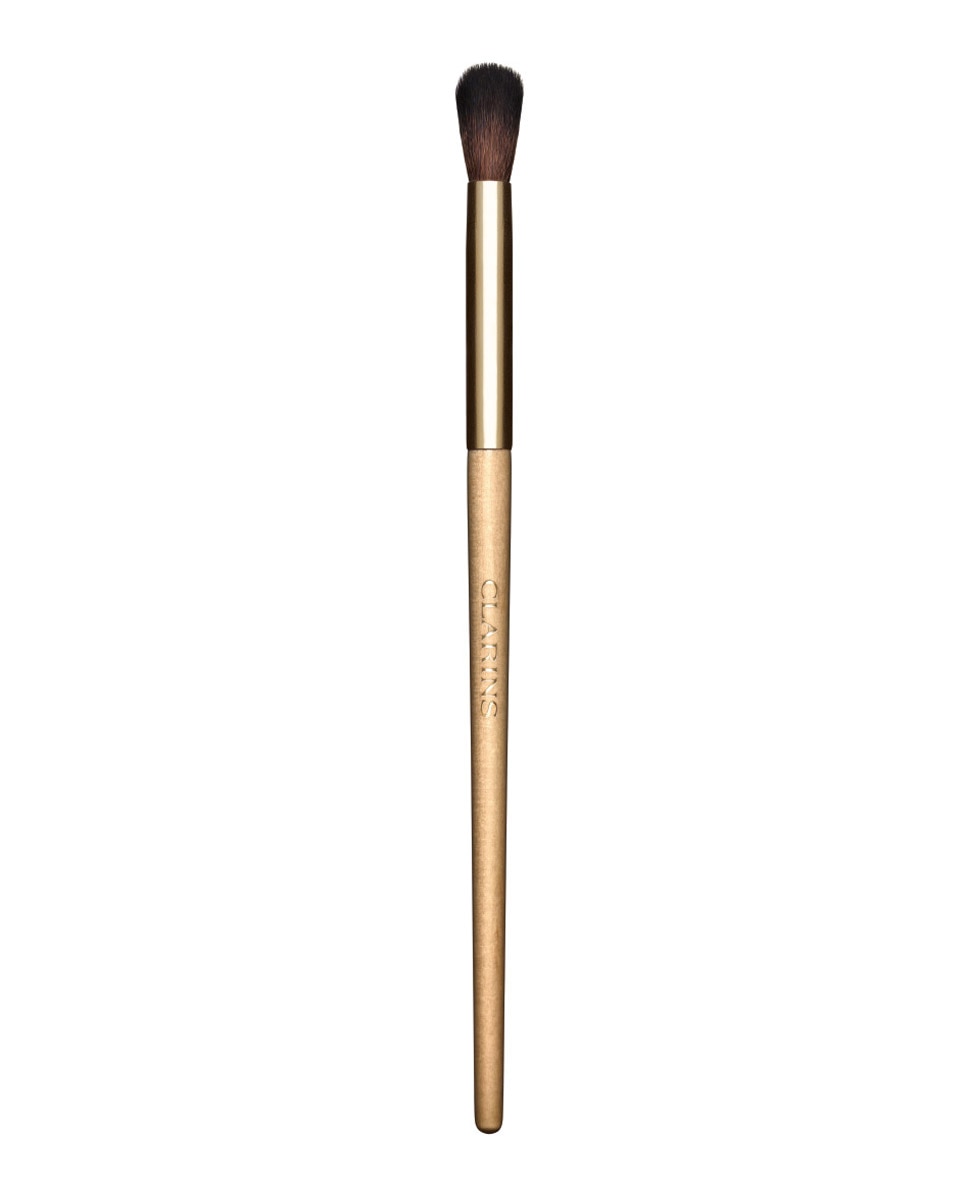 Clarins - Pincel de ojos para difuminar Clarins.