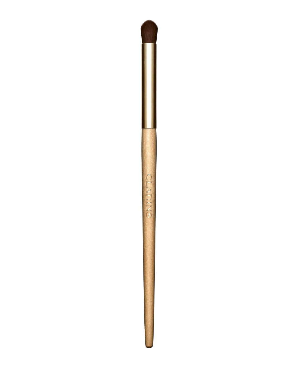 Clarins - Pincel para sombras de ojos Clarins.
