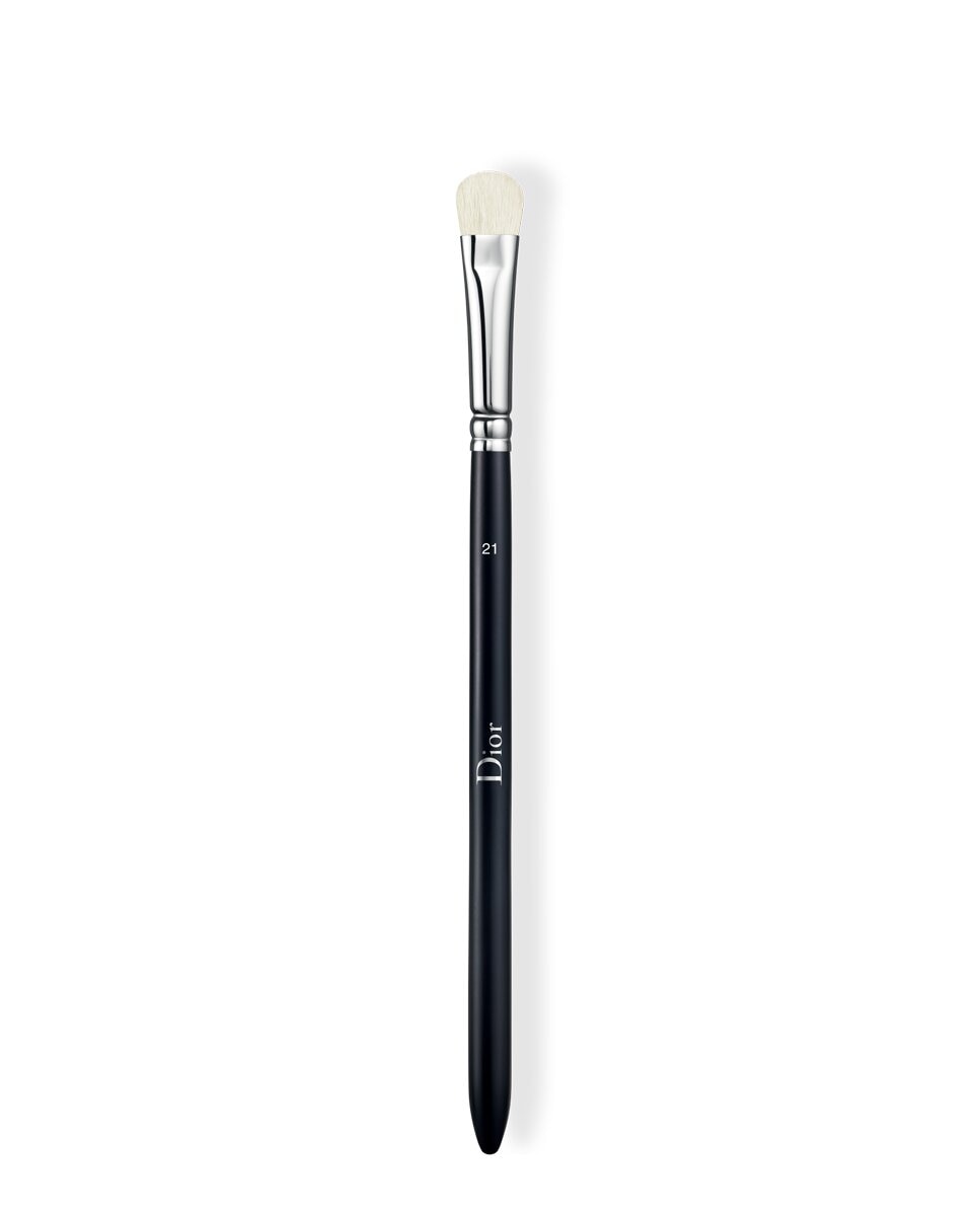 DIOR BACKSTAGE - Pincel para sombra de ojos sombreador n°21.