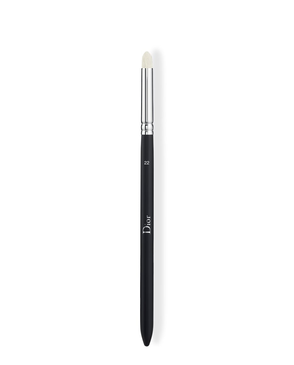 DIOR BACKSTAGE - Pincel para sombra de ojos difuminador pequeño n°22.