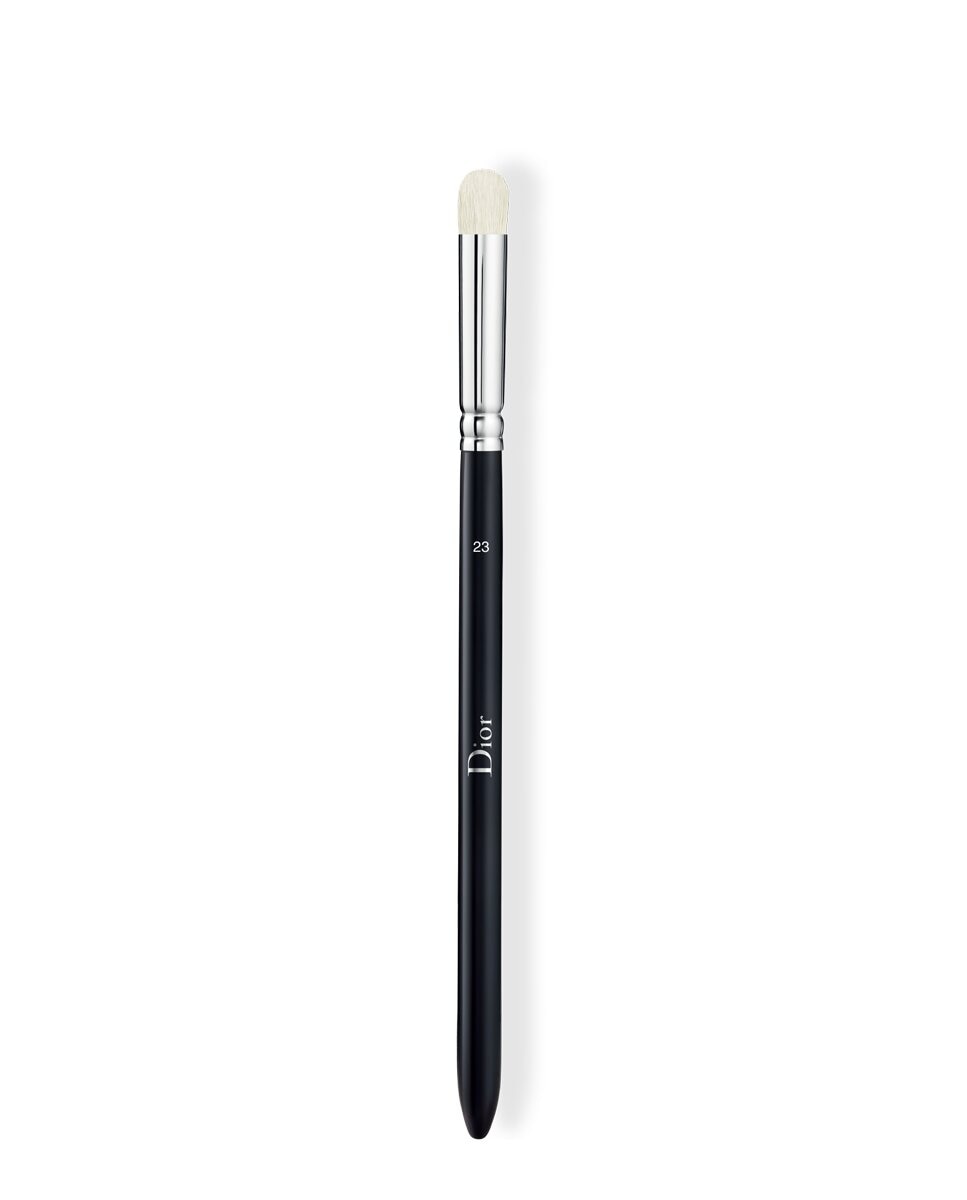 DIOR BACKSTAGE - Pincel para sombra de ojos difuminador grande n°23.