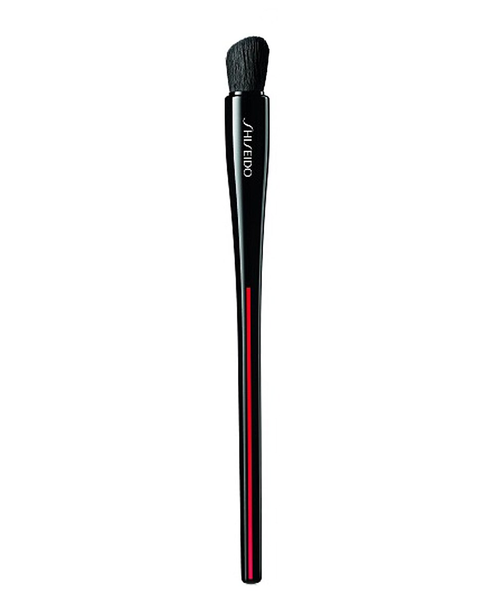 Pincel para ojos Naname Brush Shiseido 1