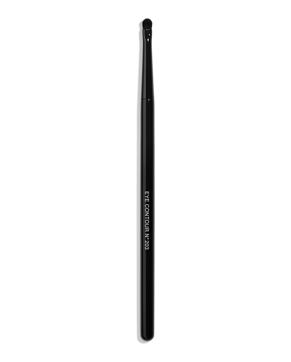 Pinceau Ombreur Contour N°203 Pincel Contouring Para Sombras 1