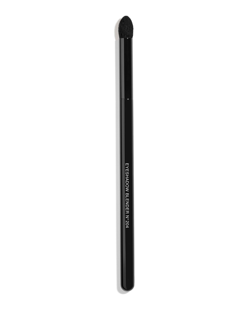 Pinceau Ombreur Rond N°204 Pincel Redondo Para Sombras De Ojos 1