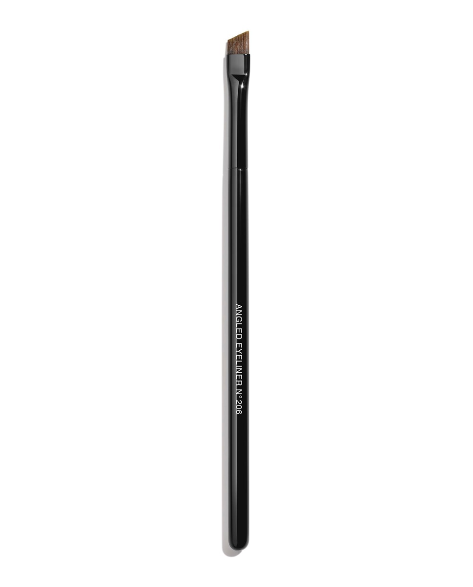 Pinceau Eyeliner Biseauté N°206 1