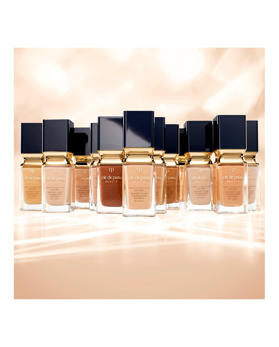 Esponja The Sponge Clé de Peau Beauté 3