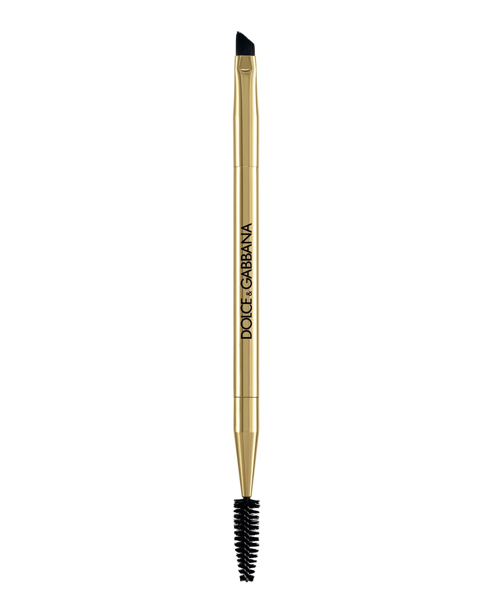 Dolce & Gabbana - Brocha Brow & Liner Beauty Brush de Dolce & Gabbana.