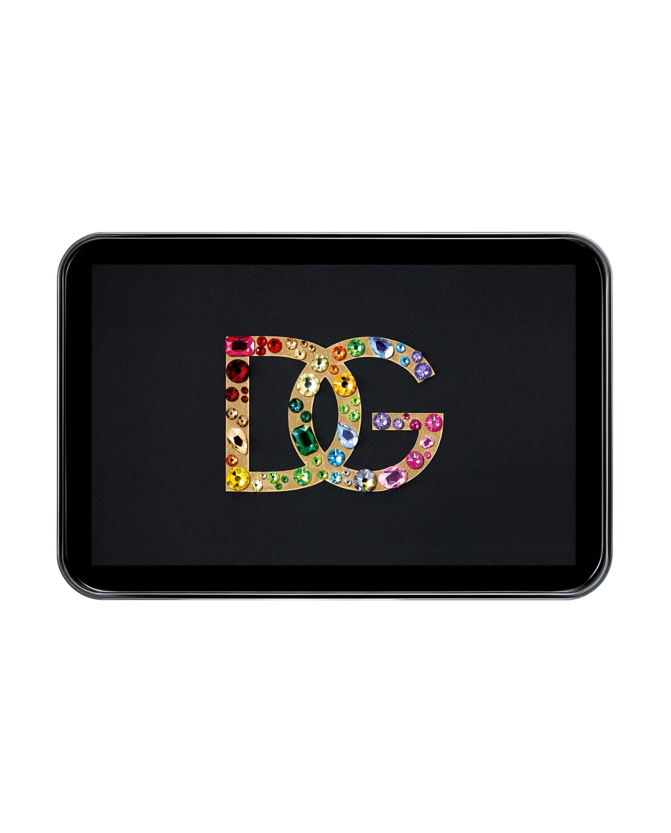 Imagen 0 de Pegatinas Multi-Wear Jewel Stickers What A Gem! Dolce & Gabbana