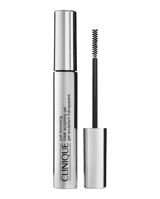 Gel de Cejas Transparente Just Browsing Clear Sculpting Clinique