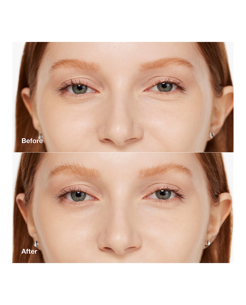 Gel de Cejas Transparente Just Browsing Clear Sculpting Clinique 2