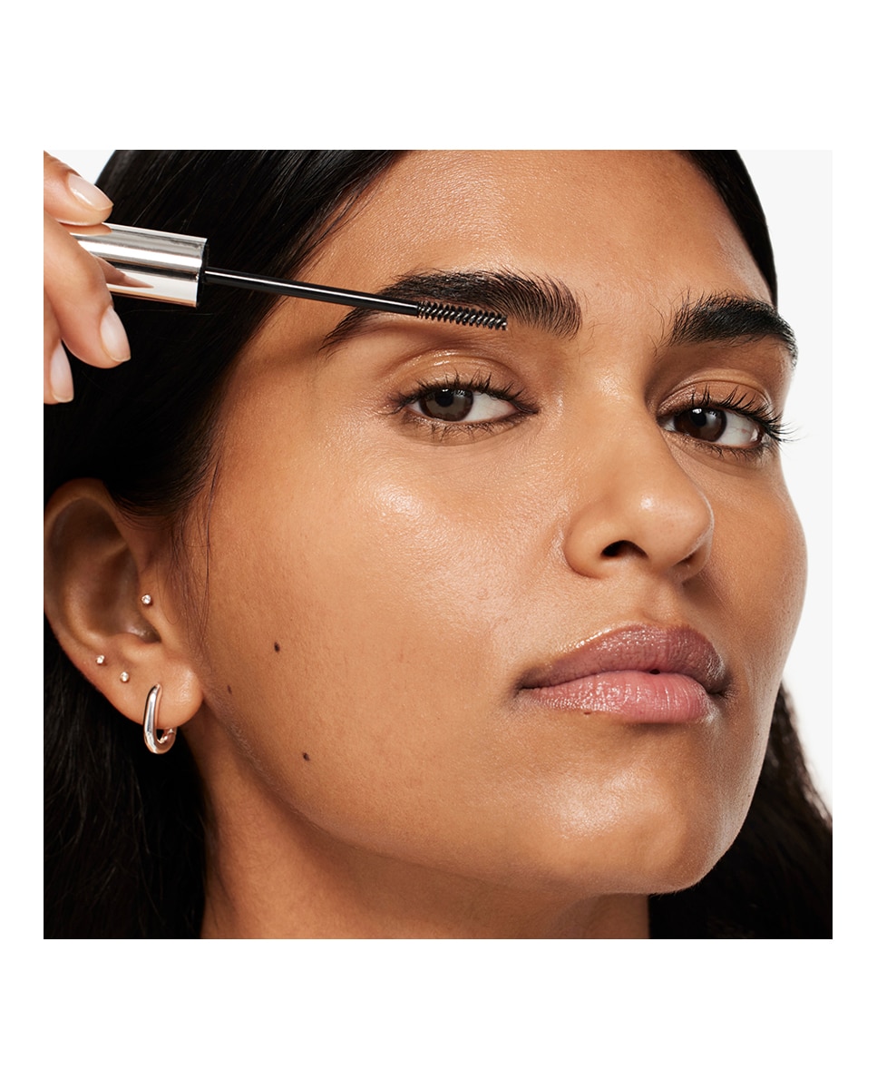 Gel de Cejas Transparente Just Browsing Clear Sculpting Clinique 3