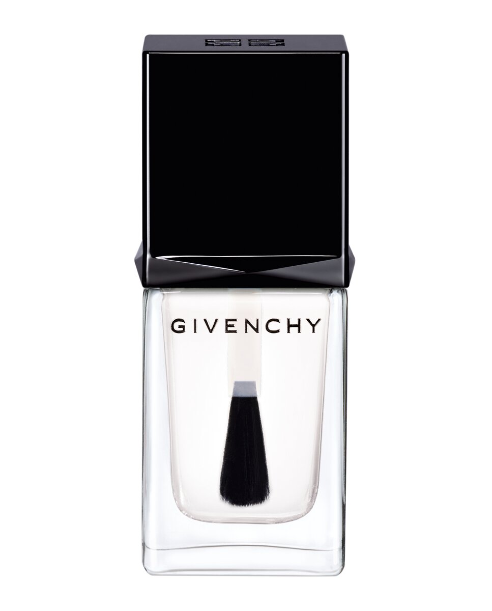 Laca de uñas Le Vernis Givenchy - Base & Top Coat 01 10 ml Base & Top Coat 01-1