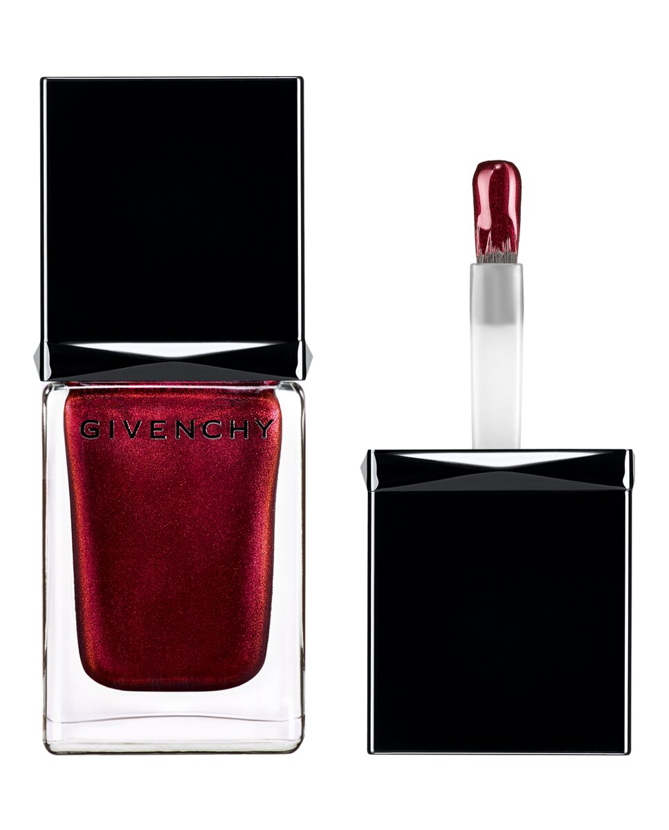 Laca de uñas Le Vernis Givenchy