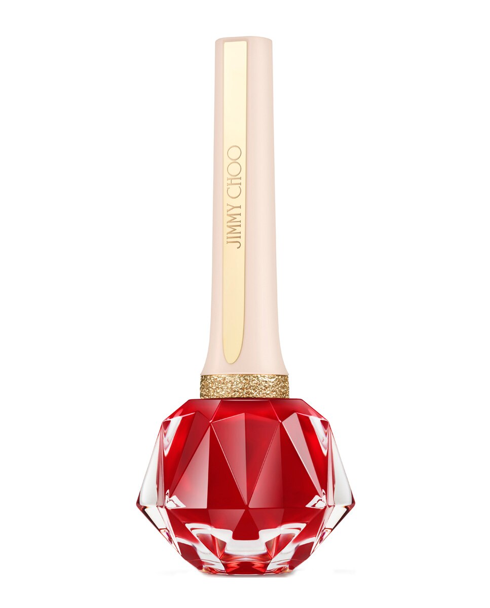 Imagen 1 de Esmalte de uñas Seduction Collection Jimmy Choo - 001 Hollywood Red 15 ml 001 Hollywood Red