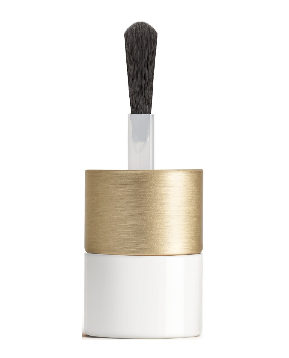 Laca de uñas Les Mains Hermès - 46 Rouge Exotique 15 ml 46 Rouge Exotique-4