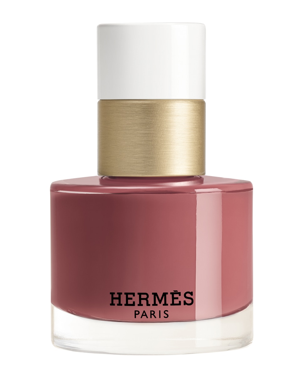 Laca de uñas Les Mains Hermès 79 Jaune Impérial 15 ml · El Corte