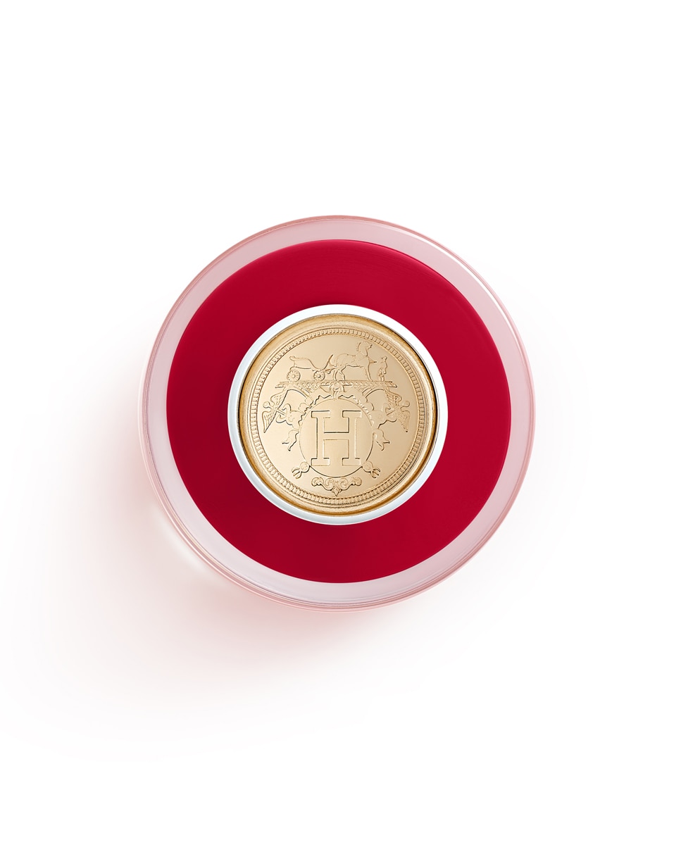 Laca de uñas Les Mains Hermès - 77 Rouge Grenade 15 ml 77 Rouge Grenade-3